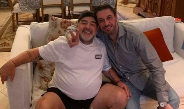 Advogado de Maradona diz que filhas o abandonaram: “Morreu sozinho”
