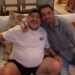 Advogado de Maradona diz que filhas o abandonaram: “Morreu sozinho”