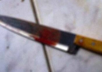 Após um mês de ‘web-namoro’, homem mata ‘sogro’, ao brigar com namorada no primeiro encontro