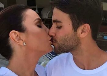 Vídeo: marido de Ivete diz que empregada contaminou família e é detonado