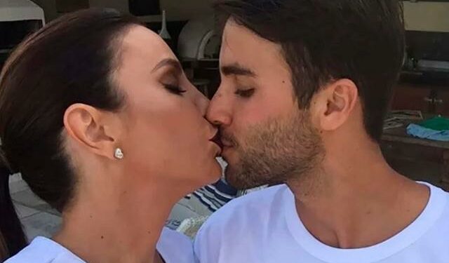 Vídeo: marido de Ivete diz que empregada contaminou família e é detonado