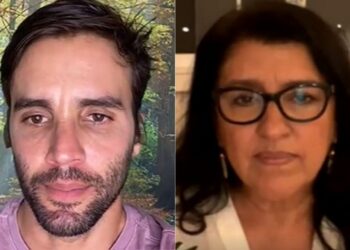 Marido de Ivete Sangalo se desculpa após acusar empregada de transmitir Covid-19