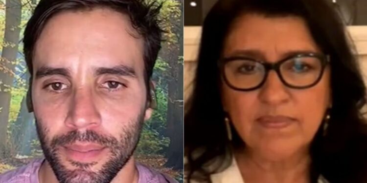 Marido de Ivete Sangalo se desculpa após acusar empregada de transmitir Covid-19