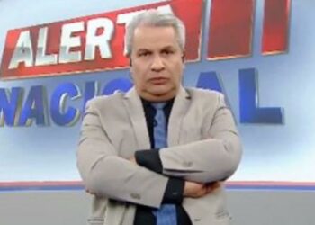 Sikêra Jr. é denunciado no MPF após sugerir  extinção da Cracolândia