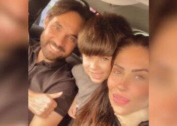 Justiça nega habeas corpus à mãe e ao padastro do menino Henry Borel