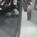 bebê de um ano é salva por policiais ao se afogar em piscina; assista o vídeo