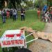 Ambulante é assassinado com 17 facadas no Centro de Manaus