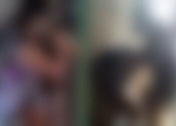 Mulher espanca e corta o cabelo da filha de criação por ciúmes do marido