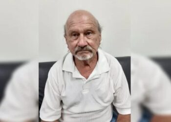 Idoso é preso por suspeita de oferecer presentes para atrair e estuprar crianças