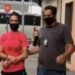 Garota de programa é presa acusada de estuprar o ex-namorado