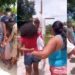Bizarro! Crianças são maltratadas e usadas em ritual religioso contra o fim da Covid-19 no Pará