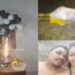Jovem é morta a facadas na festa de aniversário pelo próprio marido