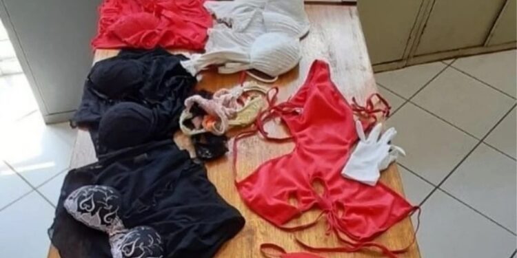 Mulher é presa por estupro e exploração sexual contra filha de 13 anos