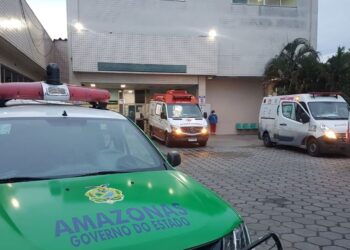 Em Manaus, major da PM é baleado ao reagir a assalto