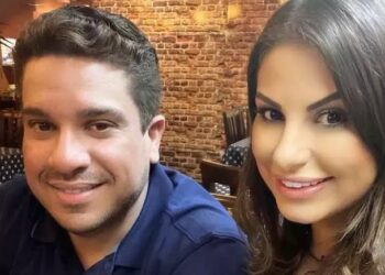 Cantora sertaneja é assassinada e namorado é suspeito; ele cometeu suicídio