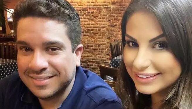 Cantora sertaneja é assassinada e namorado é suspeito; ele cometeu suicídio