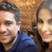 Cantora sertaneja é assassinada e namorado é suspeito; ele cometeu suicídio