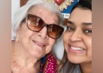 Avó de Preta Gil morre enquanto cantora fazia show no BBB: ‘Pessoa tão boa’