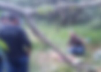 Catador é morto ao sair para buscar sucata no Tarumã