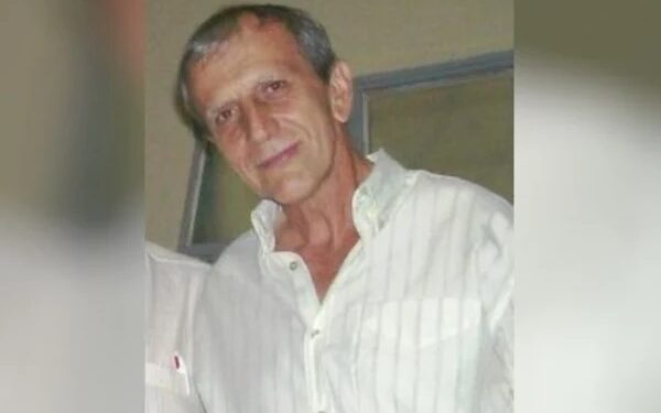 Idoso é encontrado morto e amarrado dentro de casa