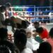 Vídeo: Lutador morre após ser nocauteado em evento clandestino de boxe