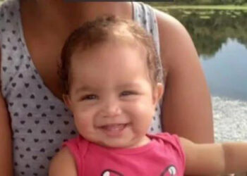 Bombeiros encontram corpo de bebê de 9 meses que desapareceu em lago