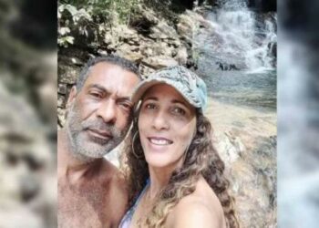 Motivado por ciúmes, homem degola companheira e desova seu corpo em matagal