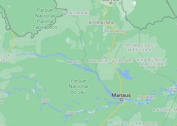 Terremoto de magnitude 4,7 atinge Manaus e cidades do interior