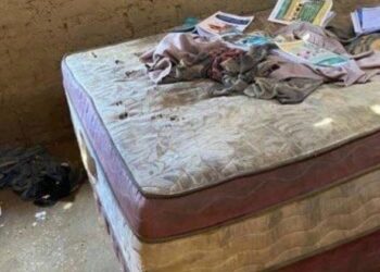 Casal é preso ao deixar filha de 11 anos ser estuprada em troca de dinheiro