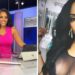 Apresentadora de jornal é multada ao ser encontrada nua dentro de carro