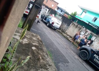Assaltante é morto ao tentar invadir casa no Mutirão
