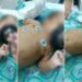 Bebê perde rim ao ser espancado pelo próprio pai por causa de choro excessivo