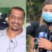 Equipe de reportagem é vítima de assalto em Manaus e cinegrafista é baleado
