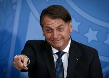 Aleam aprova PL que dá título de ‘Cidadão Amazonense’ a Jair Bolsonaro