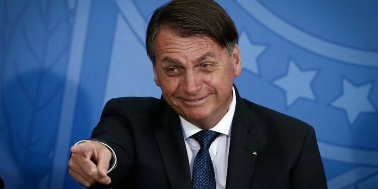 Aleam aprova PL que dá título de ‘Cidadão Amazonense’ a Jair Bolsonaro