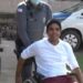 Cadeirante mata idosos com golpes de marreta enquanto dormiam