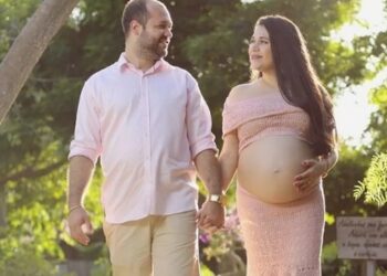 Casal morre de Covid-19 com menos de um mês de diferença e deixa três filhos