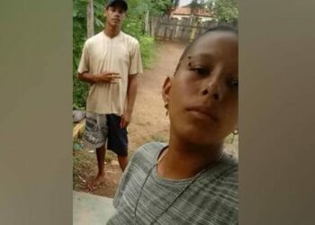 Corpo de criminosos é encontrado degolado às margens de rio