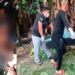 Homem encontra cadáver durante passeio com cachorro em Manaus