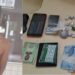 Pastores acionam polícia e denunciam filho que guardava drogas dentro de casa