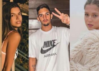 ‘A gente vai morrer’, disse estudante em vídeo minutos antes de acidente fatal; veja vídeo