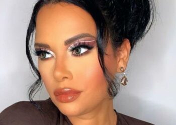 Ex-BBB Ariadna Arantes revela que já foi garota de programa: ”É uma vida difícil”