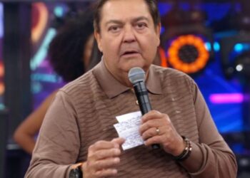 Rede Globo bate o martelo e define substituto de Faustão, diz colunista