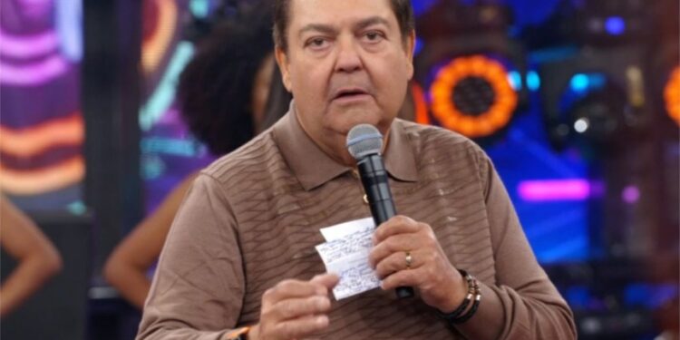 Rede Globo bate o martelo e define substituto de Faustão, diz colunista