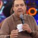 Rede Globo bate o martelo e define substituto de Faustão, diz colunista