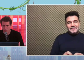 Marco Feliciano é detonado em entrevista: ‘Não sou seu fiel, aqui não tem dízimo para você’