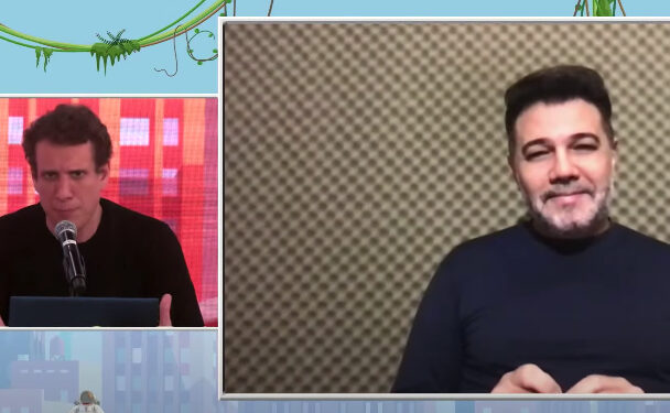 Marco Feliciano é detonado em entrevista: ‘Não sou seu fiel, aqui não tem dízimo para você’