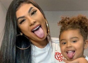 BBB21: Filha de Pocah é alvo de ataques na web após briga entre a cantora e Juliette