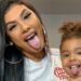 BBB21: Filha de Pocah é alvo de ataques na web após briga entre a cantora e Juliette