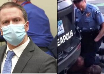 Ex-policial envolvido na morte de George Floyd é condenado